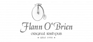 Flann O'Brien Graz