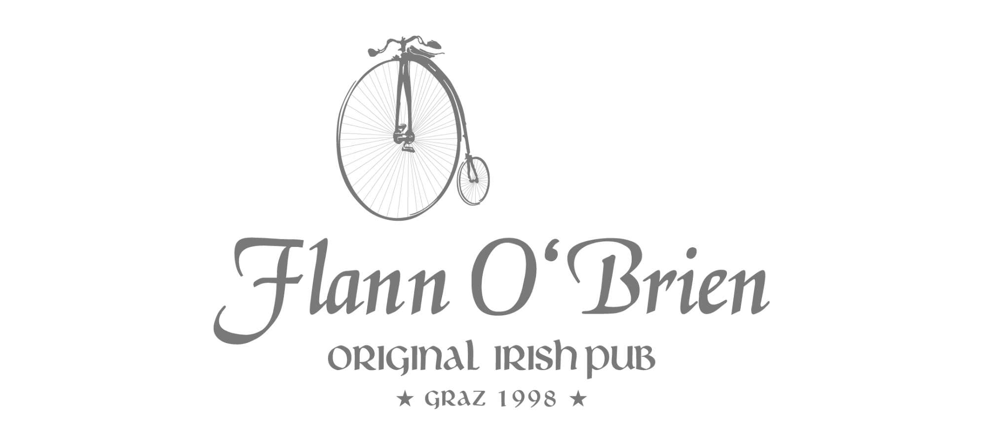 Flann O'Brien Graz